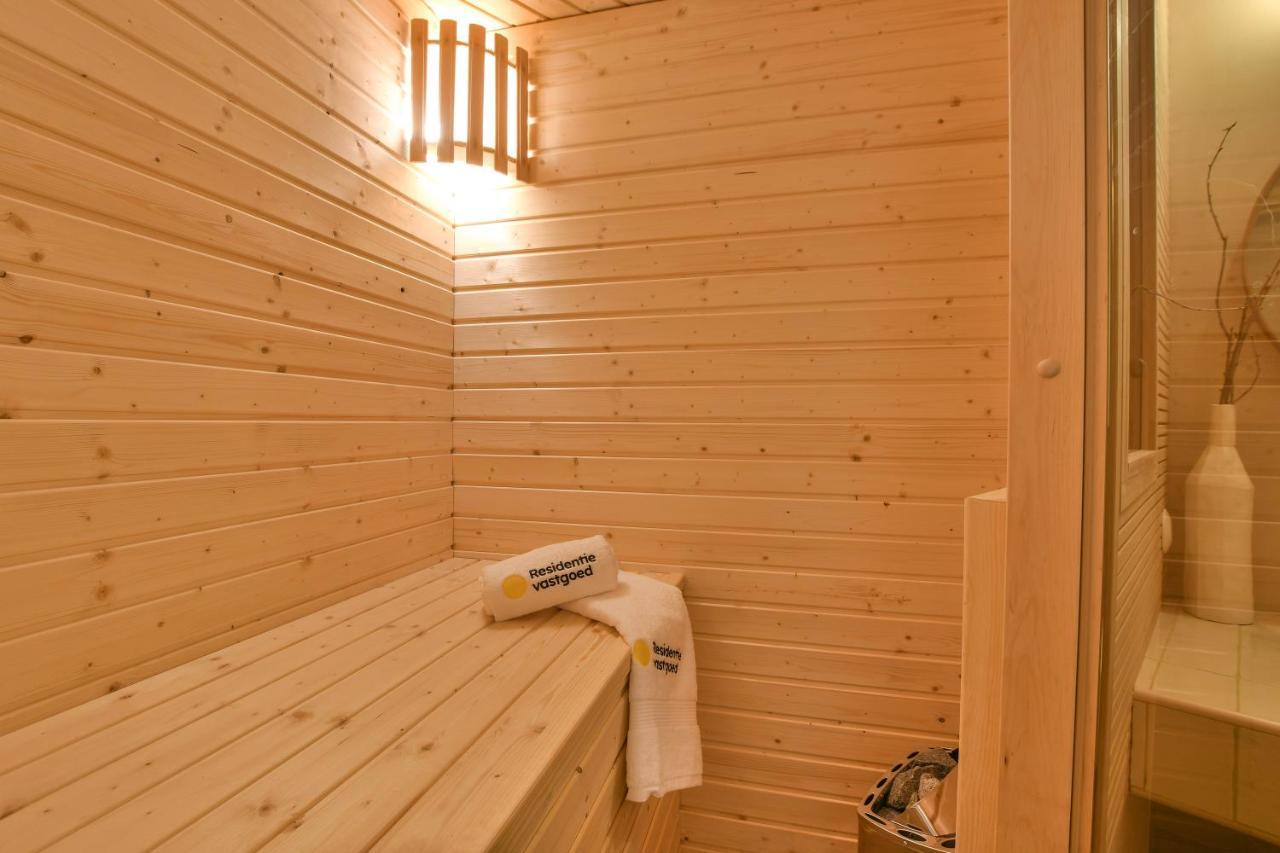 Oostending Экстерьер фото